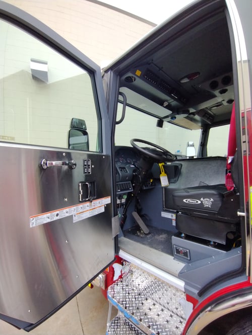 Albert Lea FD