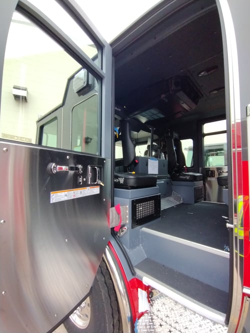 Albert Lea FD