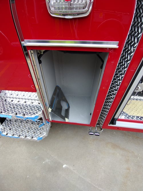 Albert Lea FD