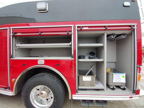 Albert Lea FD