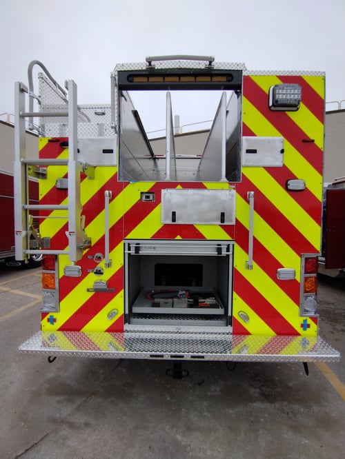 Albert Lea FD