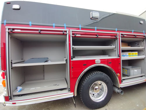 Albert Lea FD