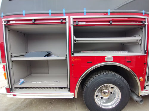Albert Lea FD