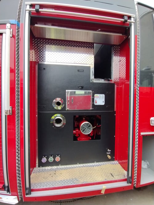 Albert Lea FD