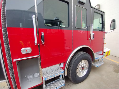 Albert Lea FD