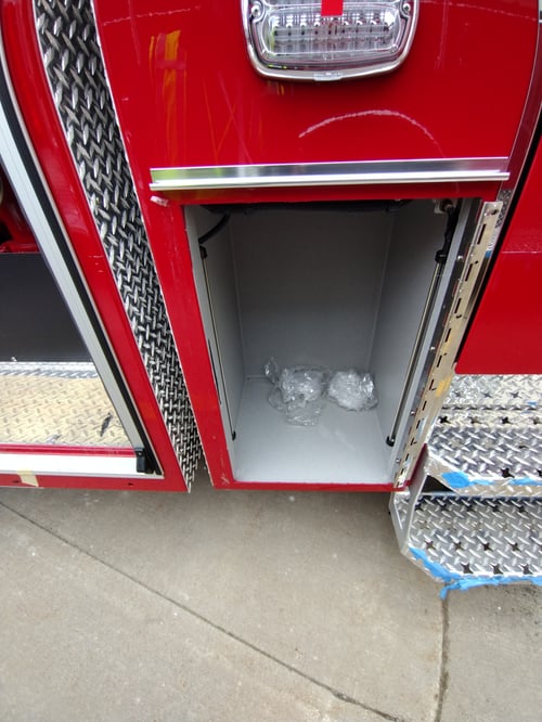Albert Lea FD
