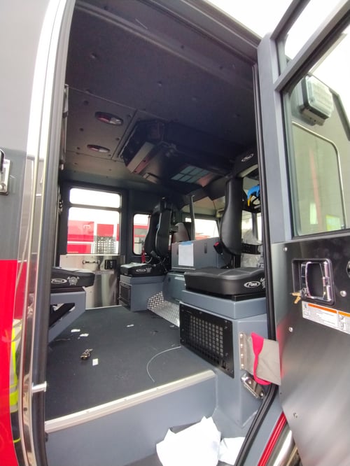Albert Lea FD