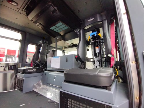 Albert Lea FD