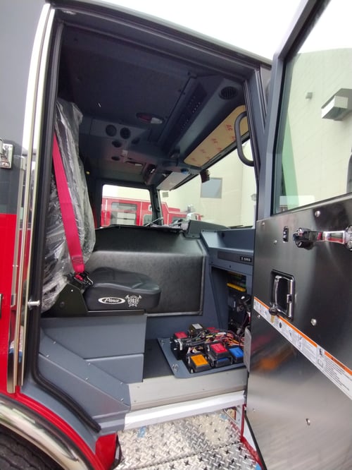 Albert Lea FD