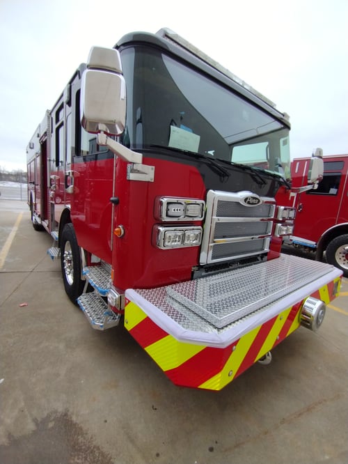Albert Lea FD