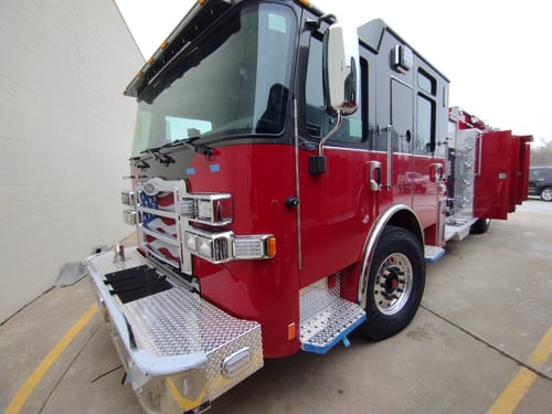 Springfield Rural FPD