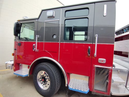 Springfield Rural FPD