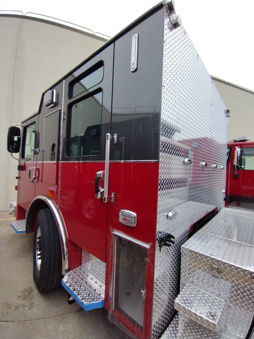 Springfield Rural FPD