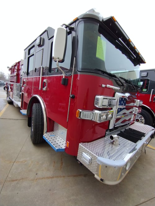 Springfield Rural FPD