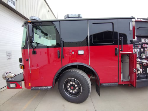 Williston FD