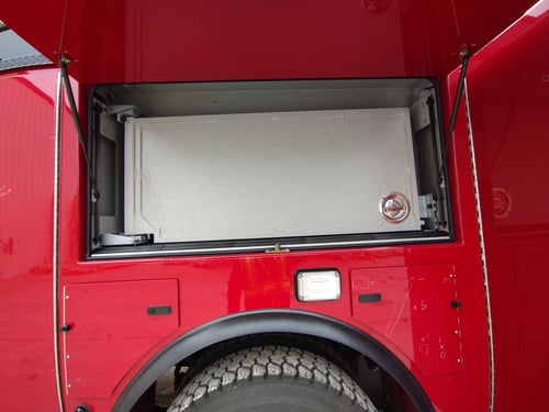 Williston FD