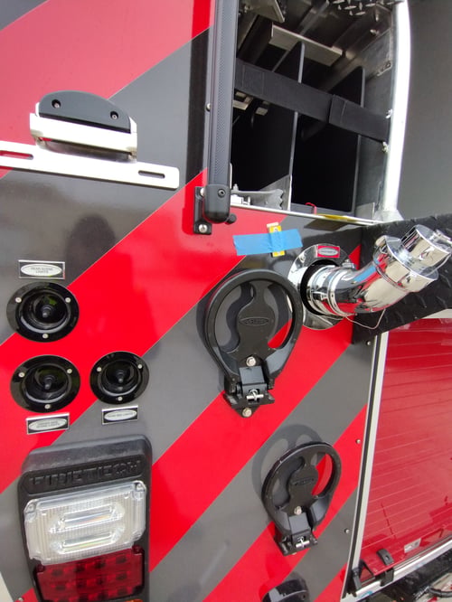 Williston FD
