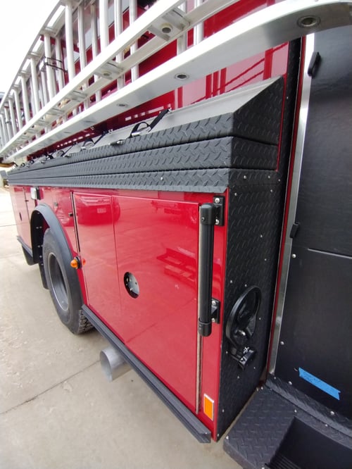 Williston FD