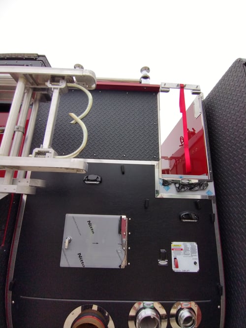 Williston FD