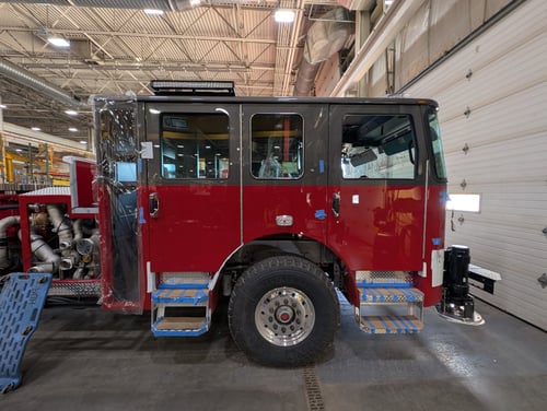 Jacksonville FD