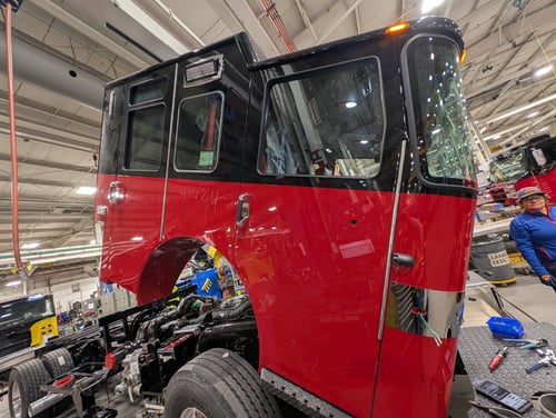 Topeka FD