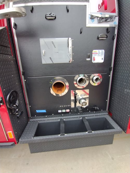 Williston FD