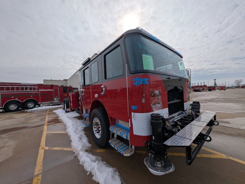Jacksonville FD