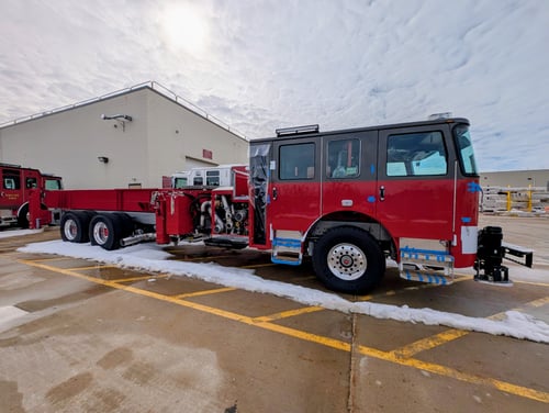 Jacksonville FD