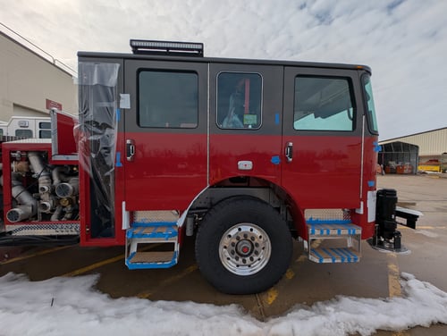 Jacksonville FD
