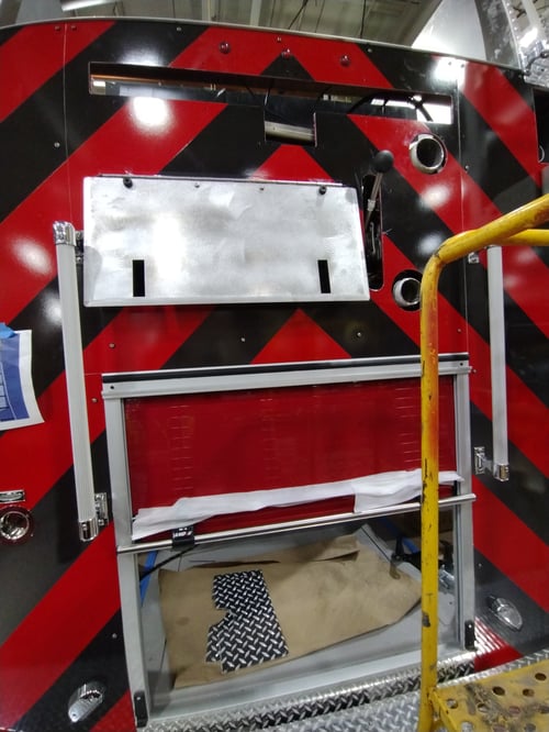 West Central Fire District