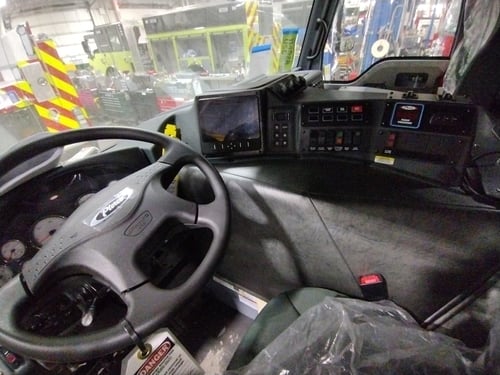 West Central Fire District
