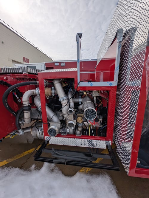 Jacksonville FD