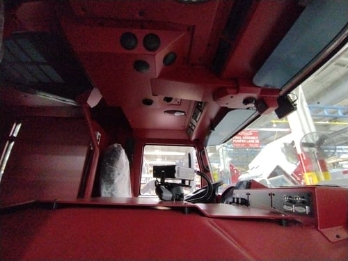 Clinton Civil TWP FD