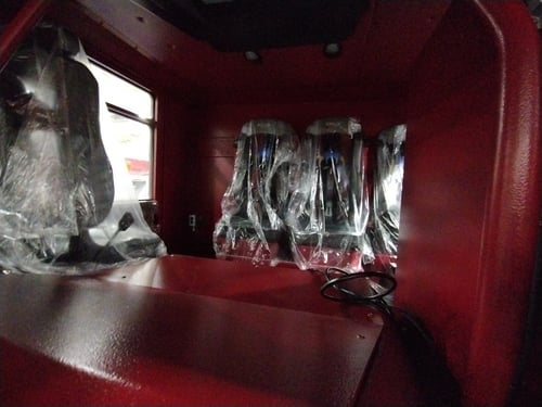 Clinton Civil TWP FD
