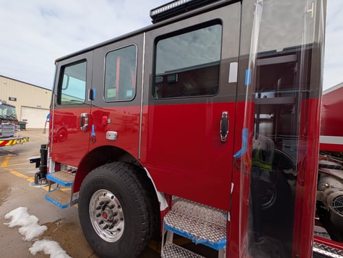 Jacksonville FD
