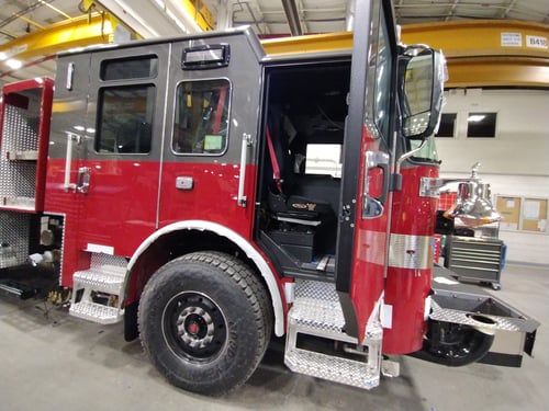 Tri State FPD