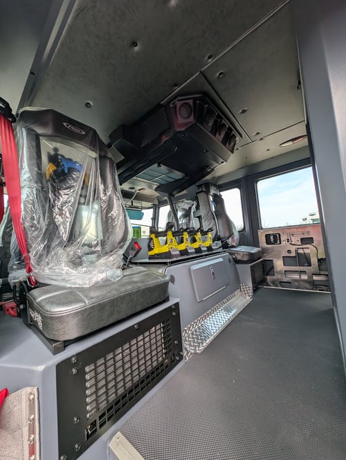 Jacksonville FD