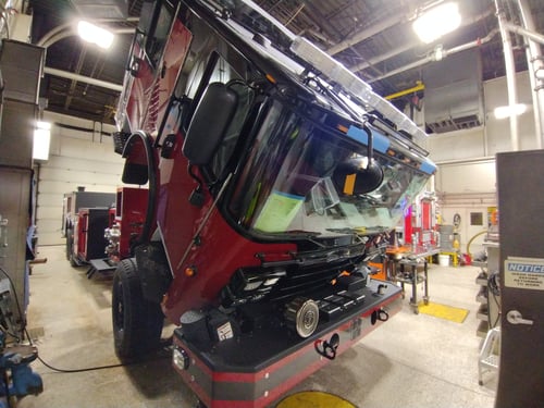 Terre Haute FD
