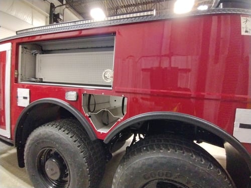 Terre Haute FD