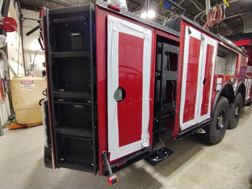 Terre Haute FD