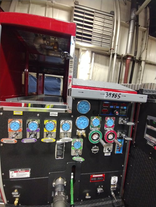 Terre Haute FD