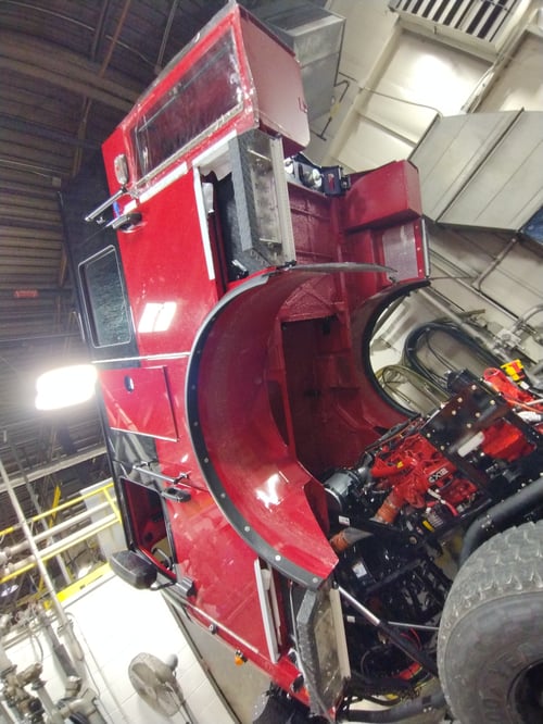 Terre Haute FD