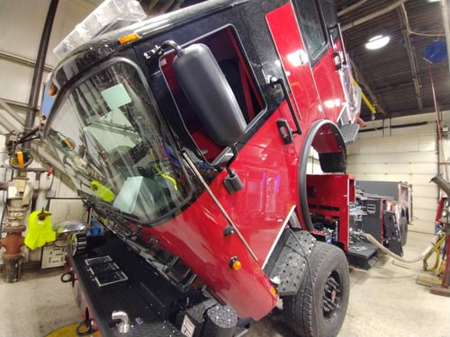 Terre Haute FD