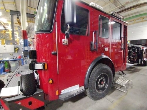 Tri Township FPD