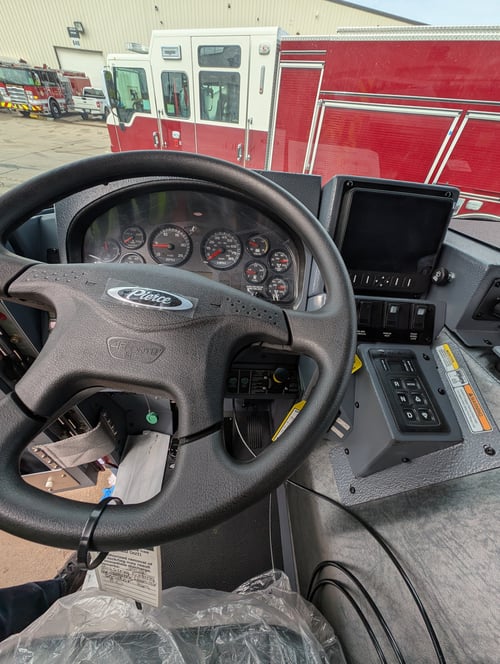 Jacksonville FD