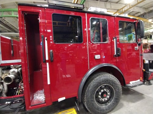 Tri Township FPD