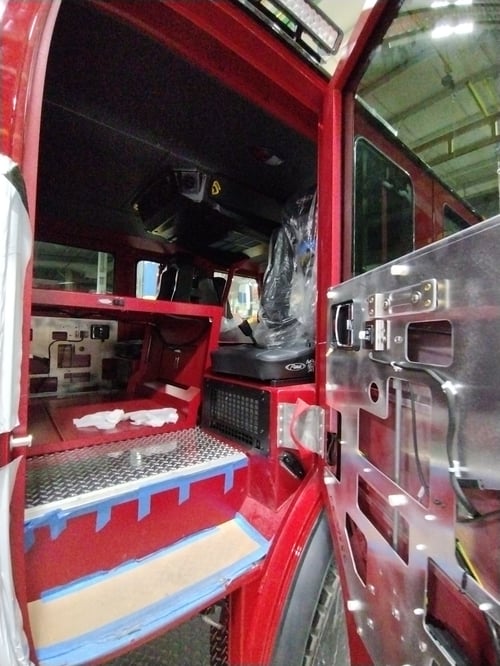 Tri Township FPD