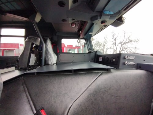 Columbia Heights FD