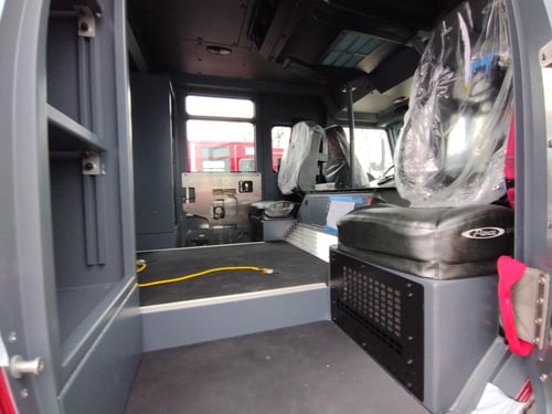 Columbia Heights FD