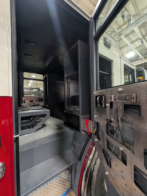 Nebraska City FD